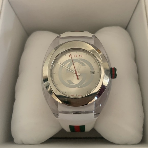 Gucci Other - Gucci Sync Watch